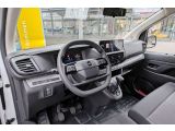 Opel Vivaro bei Gebrauchtwagen.expert - Abbildung (6 / 15) Opel Vivaro bei Gebrauchtwagen.expert - Abbildung (6 / 15)