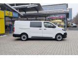 Opel Vivaro bei Gebrauchtwagen.expert - Abbildung (14 / 15) Opel Vivaro bei Gebrauchtwagen.expert - Abbildung (14 / 15)