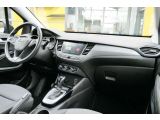 Opel Crossland X bei Gebrauchtwagen.expert - Abbildung (8 / 15)