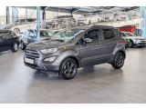 Ford EcoSport bei Gebrauchtwagen.expert - Abbildung (3 / 15)