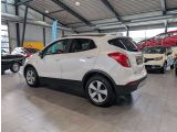 Opel Mokka bei Gebrauchtwagen.expert - Abbildung (5 / 15)