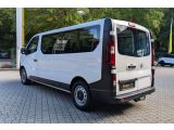 Opel Vivaro bei Gebrauchtwagen.expert - Abbildung (13 / 15)