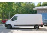 Opel Movano bei Gebrauchtwagen.expert - Abbildung (4 / 15)