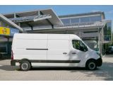 Opel Movano bei Gebrauchtwagen.expert - Abbildung (14 / 15)