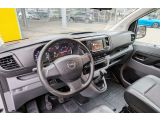 Opel Vivaro bei Gebrauchtwagen.expert - Abbildung (6 / 13)
