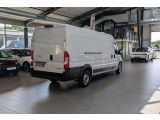 Opel Movano bei Gebrauchtwagen.expert - Abbildung (14 / 15)