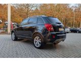 Opel Antara bei Gebrauchtwagen.expert - Abbildung (12 / 15)