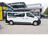 Opel Vivaro bei Gebrauchtwagen.expert - Abbildung (14 / 15)