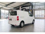 Opel Vivaro bei Gebrauchtwagen.expert - Abbildung (12 / 13)