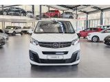 Opel Vivaro bei Gebrauchtwagen.expert - Abbildung (2 / 13)