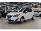Opel Meriva bei Gebrauchtwagen.expert - Abbildung (3 / 15)