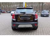 Opel Mokka bei Gebrauchtwagen.expert - Abbildung (13 / 15)