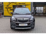Opel Mokka bei Gebrauchtwagen.expert - Abbildung (2 / 15)