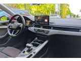 Audi A5 Sportback bei Gebrauchtwagen.expert - Abbildung (8 / 15)