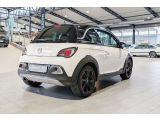 Opel Adam bei Gebrauchtwagen.expert - Abbildung (13 / 15)