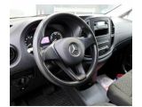 Mercedes-Benz Vito bei Gebrauchtwagen.expert - Abbildung (6 / 12)