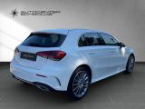 Mercedes-Benz A-Klasse bei Gebrauchtwagen.expert - Abbildung (6 / 15) Mercedes-Benz A-Klasse bei Gebrauchtwagen.expert - Abbildung (6 / 15)