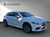 Mercedes-Benz A-Klasse bei Gebrauchtwagen.expert - Abbildung (8 / 15) Mercedes-Benz A-Klasse bei Gebrauchtwagen.expert - Abbildung (8 / 15)