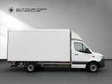 Mercedes-Benz Sprinter bei Gebrauchtwagen.expert - Abbildung (7 / 15) Mercedes-Benz Sprinter bei Gebrauchtwagen.expert - Abbildung (7 / 15)