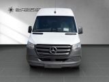 Mercedes-Benz Sprinter bei Gebrauchtwagen.expert - Abbildung (9 / 15) Mercedes-Benz Sprinter bei Gebrauchtwagen.expert - Abbildung (9 / 15)