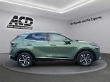 Kia Sportage bei Gebrauchtwagen.expert - Abbildung (4 / 15)