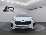 Kia Sportage bei Gebrauchtwagen.expert - Abbildung (2 / 15)