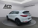 Kia Sportage bei Gebrauchtwagen.expert - Abbildung (6 / 15)