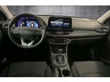 Hyundai i30 bei Gebrauchtwagen.expert - Abbildung (6 / 9)
