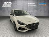 Hyundai i30 bei Gebrauchtwagen.expert - Abbildung (4 / 9)