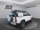 Land Rover Defender bei Gebrauchtwagen.expert - Abbildung (9 / 15)