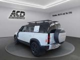 Land Rover Defender bei Gebrauchtwagen.expert - Abbildung (7 / 15)