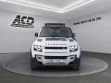 Land Rover Defender bei Gebrauchtwagen.expert - Abbildung (12 / 15)