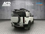 Land Rover Defender bei Gebrauchtwagen.expert - Abbildung (3 / 7)