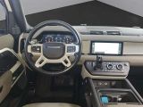 Land Rover Defender bei Gebrauchtwagen.expert - Abbildung (14 / 15)