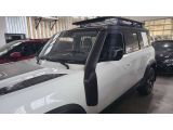 Land Rover Defender bei Gebrauchtwagen.expert - Abbildung (3 / 15)