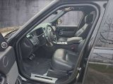 Land Rover Range Rover bei Gebrauchtwagen.expert - Abbildung (9 / 15)