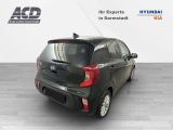 Kia Picanto bei Gebrauchtwagen.expert - Abbildung (4 / 8)