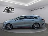 Kia Pro Ceed bei Gebrauchtwagen.expert - Abbildung (8 / 15)