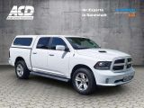 Dodge RAM bei Gebrauchtwagen.expert - Abbildung (6 / 13)