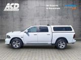 Dodge RAM bei Gebrauchtwagen.expert - Abbildung (2 / 13)