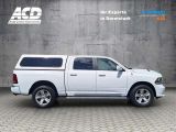 Dodge RAM bei Gebrauchtwagen.expert - Abbildung (5 / 13)