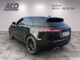 Land Rover Range Rover Velar bei Gebrauchtwagen.expert - Abbildung (7 / 15)