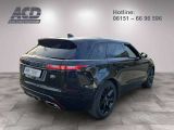 Land Rover Range Rover Velar bei Gebrauchtwagen.expert - Abbildung (5 / 15)