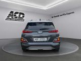 Hyundai Kona bei Gebrauchtwagen.expert - Abbildung (4 / 15)