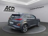 Hyundai Kona bei Gebrauchtwagen.expert - Abbildung (5 / 15)