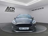 Ford Fiesta bei Gebrauchtwagen.expert - Abbildung (8 / 15)