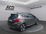 Ford Fiesta bei Gebrauchtwagen.expert - Abbildung (5 / 15)