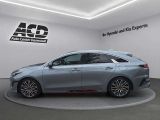Kia Pro Ceed bei Gebrauchtwagen.expert - Abbildung (5 / 15) Kia Pro Ceed bei Gebrauchtwagen.expert - Abbildung (5 / 15)