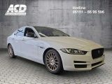 Jaguar XE bei Gebrauchtwagen.expert - Abbildung (3 / 15) Jaguar XE bei Gebrauchtwagen.expert - Abbildung (3 / 15)