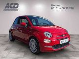 Fiat 500 bei Gebrauchtwagen.expert - Abbildung (7 / 15)